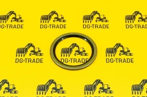 Сальник Volvo (OEM) VOE11890069