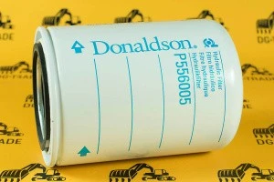 Гидравлический дренажный фильтр JCB KNJ0288 Гидравлический дренажный фильтр JCB KNJ0288