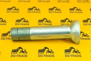 Болт гидрозамка задней стрелы (1.5UNF x 205mm) JCB 826/10382