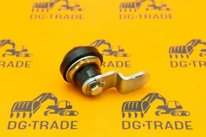 Замок капота JCB (Original) 333/C3140