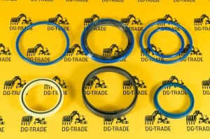 Ремкомплект гидроцилиндра JCB (OEM) 991/20030