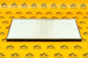 Фильтр отопителя салона New Holland (Original) 47675769