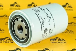 Фильтр КПП Carraro 040952