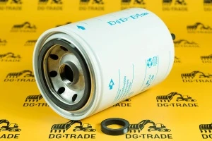 Топливный фильтр JCB 02/910150