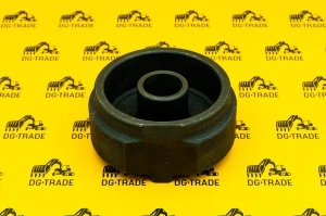 Корпус гидрозамка задней стрелы (верхний) JCB (OEM) 128/14725