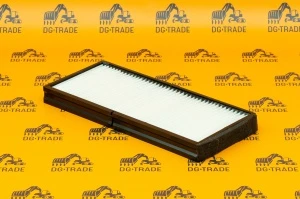 Фильтр отопителя салона Hyundai 11N6-90760