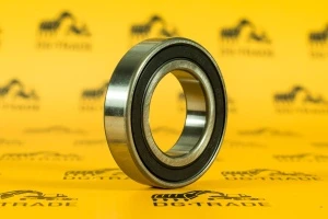 Подшипник вала привода насоса JCB (KOYO) 916/10012