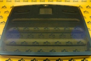 Решетка радиатора JCB (OEM) 128/11531
