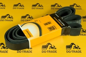 Ремень системы охлаждения New Holland (CONTITECH) 84522331