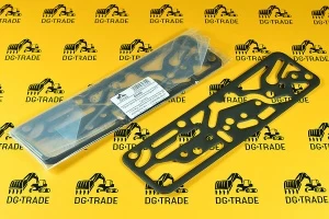 Прокладка блока соленойдов КПП Carraro 433492