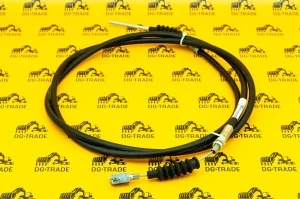 Трос газа JCB (OEM) 331/51612 