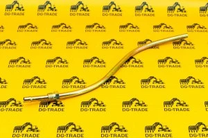 Трубка масляного щупа JCB (OEM) 123/05933