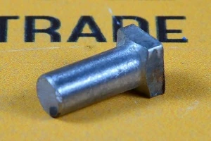 Стопорный палец кулисы КПП JCB 445/03023