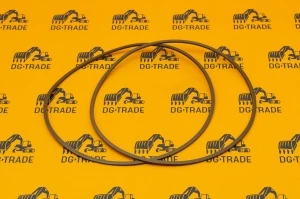 Кольцо суппорта (Поддерживающее) ZF (Original) 0501.335.263