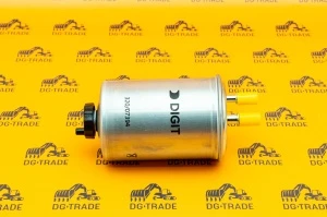 Топливный фильтр тонкой очистки JCB (DIGIT) 320/A7170