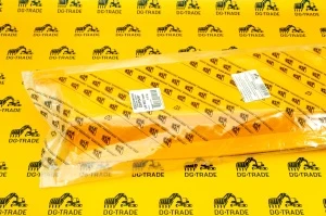 Направляющая капота левая нижняя JCB (Original) 332/P5297