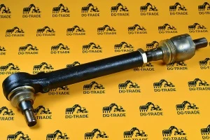Рулевая тяга в сборе Carraro (SRR) 139168