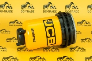 Топливный фильтр тонкой очистки JCB (Original) 320/07382
