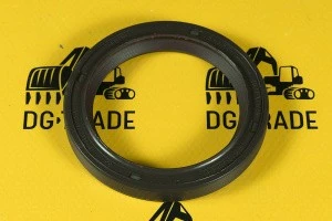 Сальник коленвала передний Perkins (KMP) 2418F437